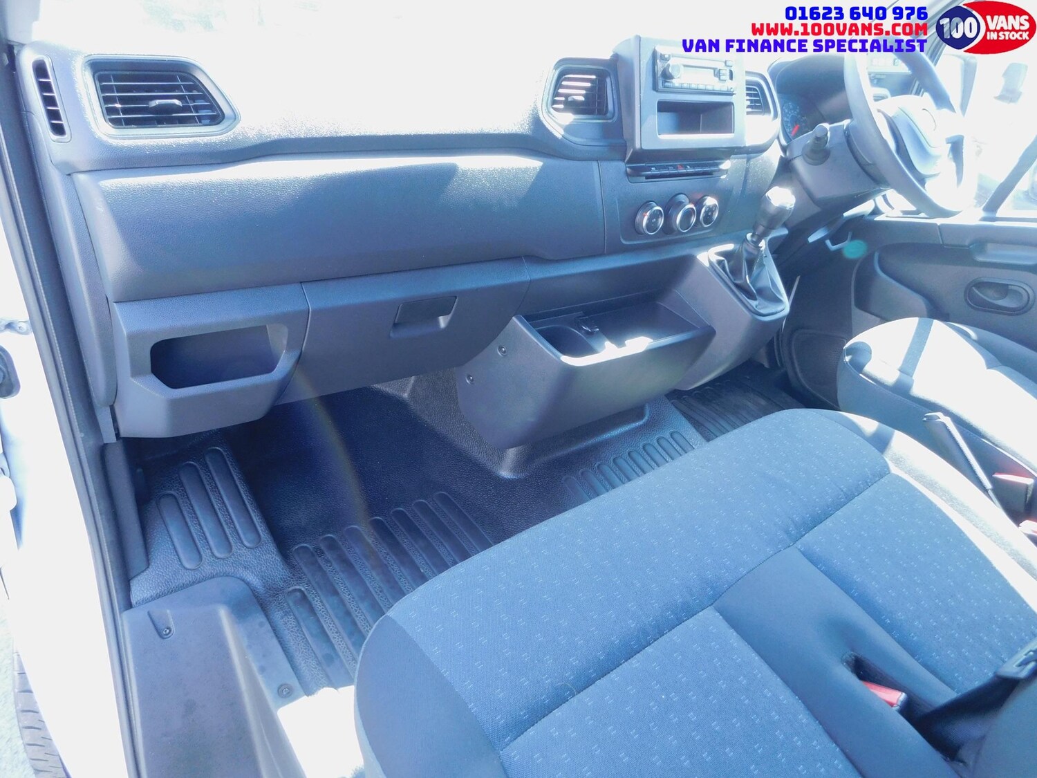 Vehicle 23
