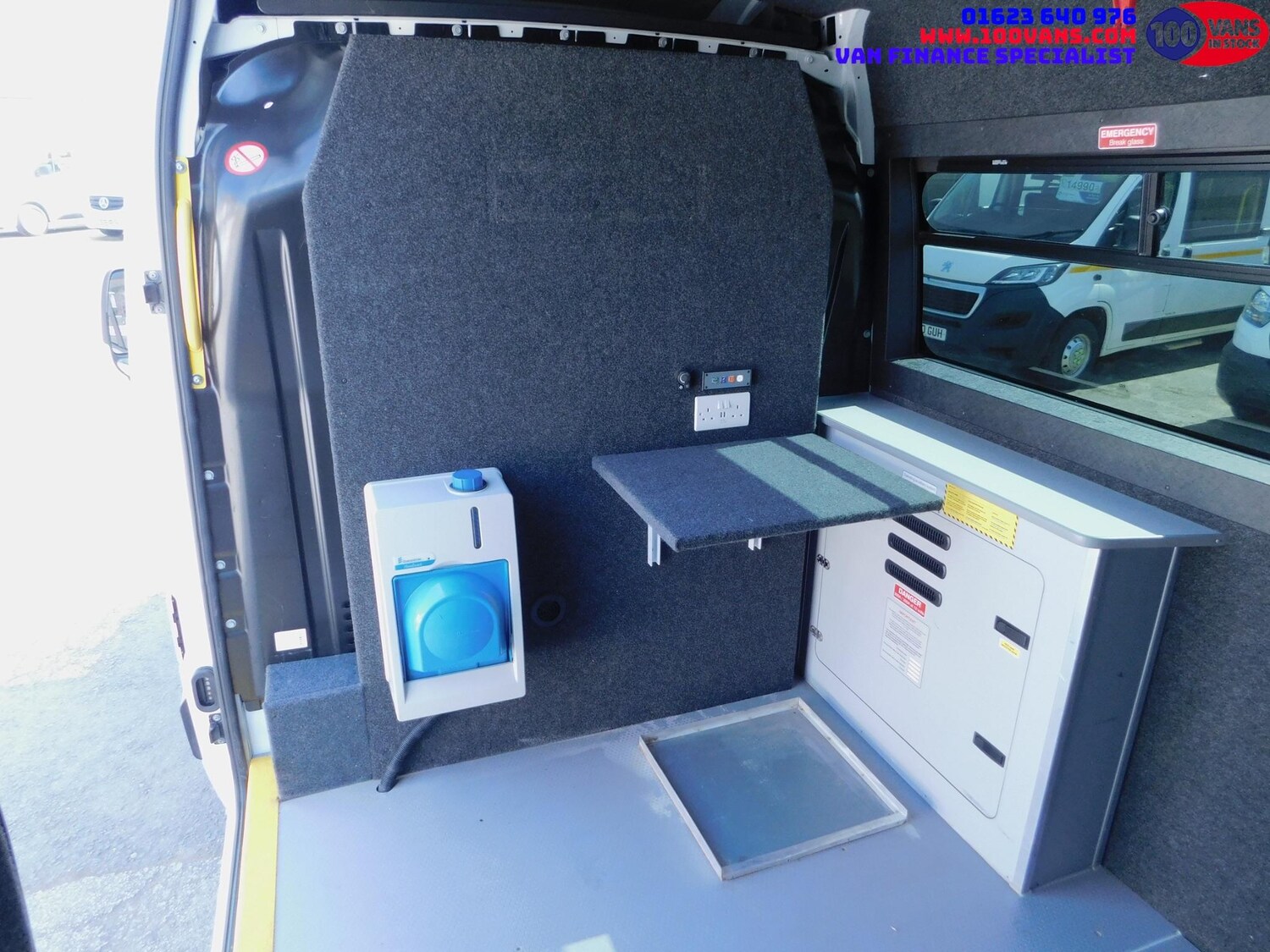 Vehicle 29