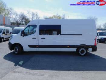 Used Vauxhall Movano 2021 for sale - 74324177: Photo