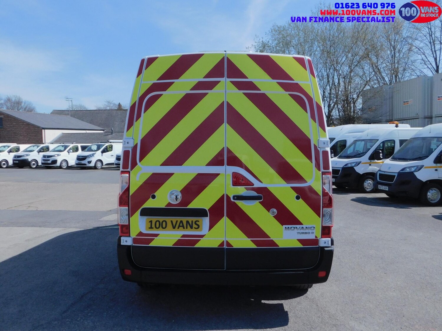 Vehicle 7