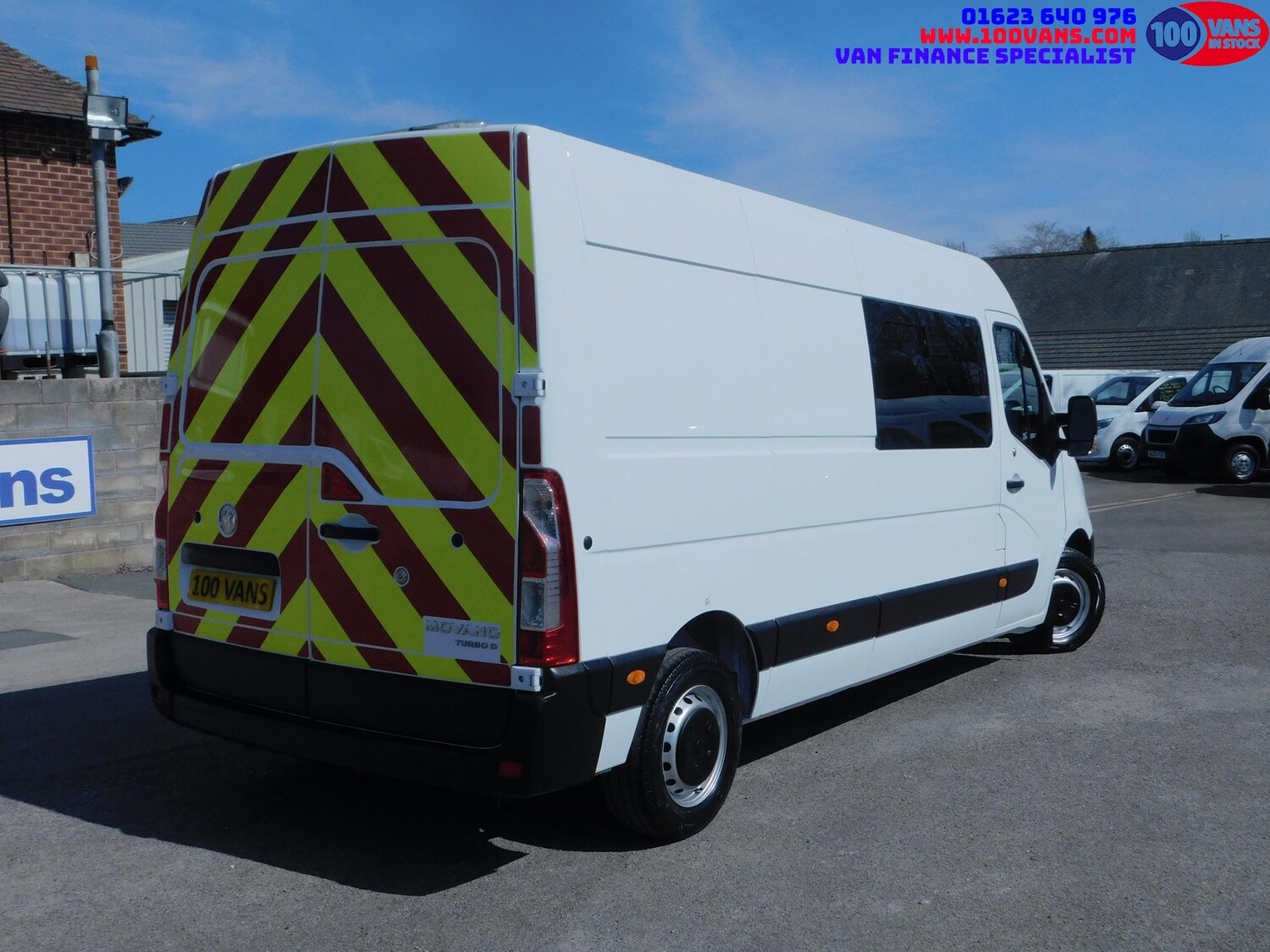 Vehicle 9