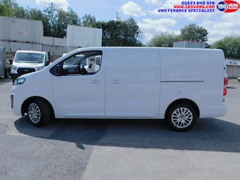 Used Fiat Scudo 2024 for sale - 79464860: Photo