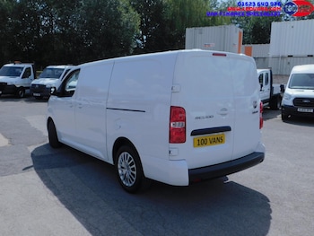 Used Fiat Scudo 2024 for sale - 79464860: Photo