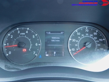 Used Nissan NV400 2021 for sale - 78635646: Photo