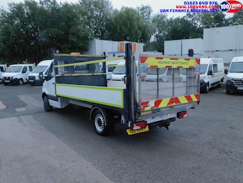 Used Mercedes-Benz Sprinter 2019 for sale - 75781588: Photo