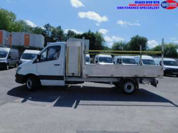 Used Mercedes-Benz Sprinter 2017 for sale - 75070842: Photo