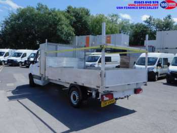 Used Mercedes-Benz Sprinter 2017 for sale - 75070842: Photo