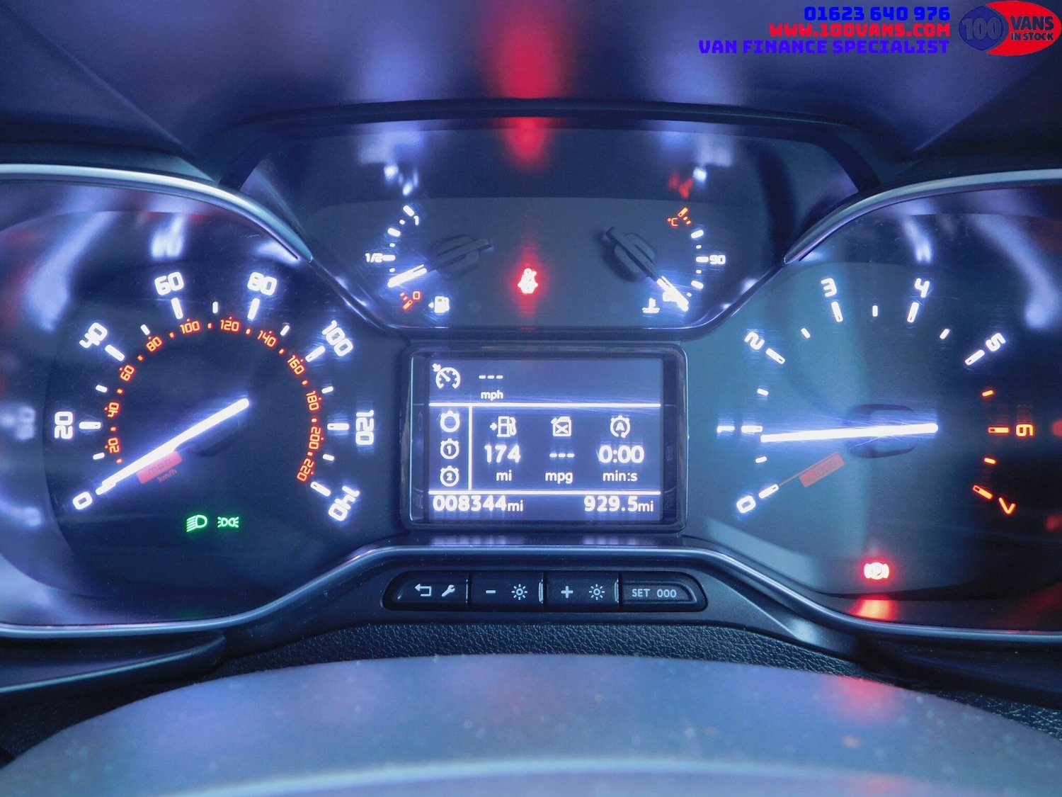 Used Citroen Berlingo 2023 for sale - 77305523: Photo 13