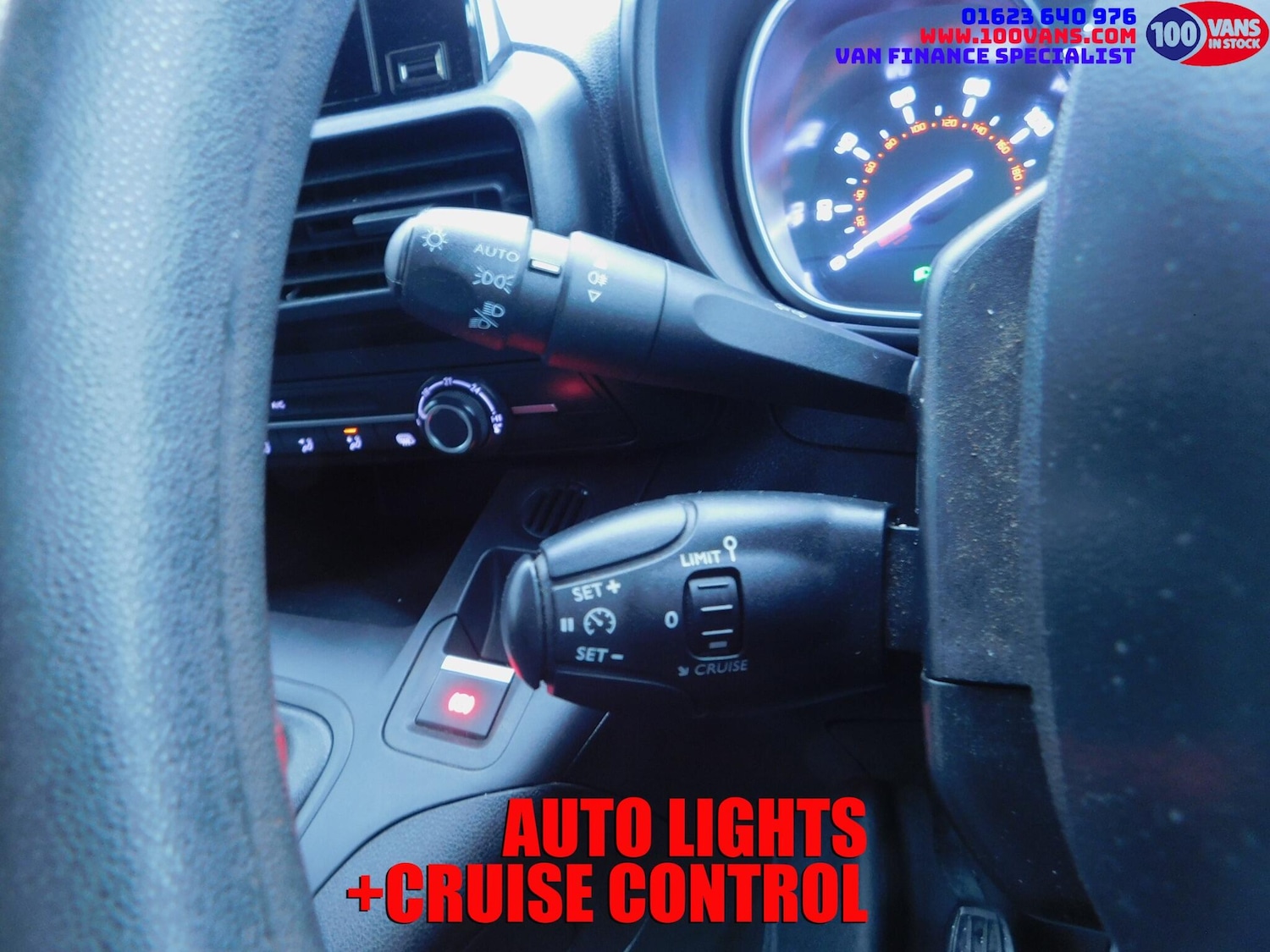 Used Citroen Berlingo 2023 for sale - 77305523: Photo 15