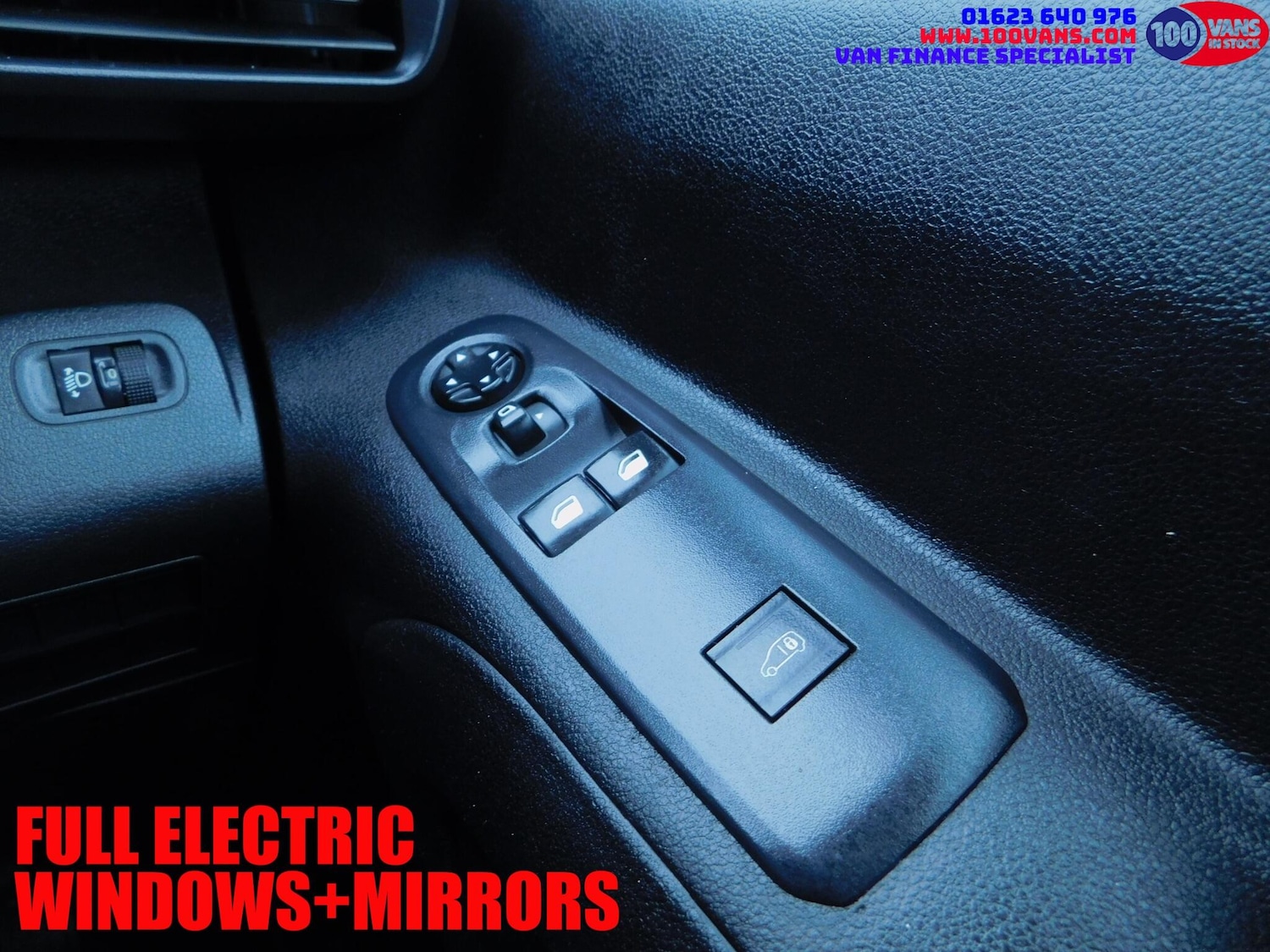 Used Citroen Berlingo 2023 for sale - 77305523: Photo 16