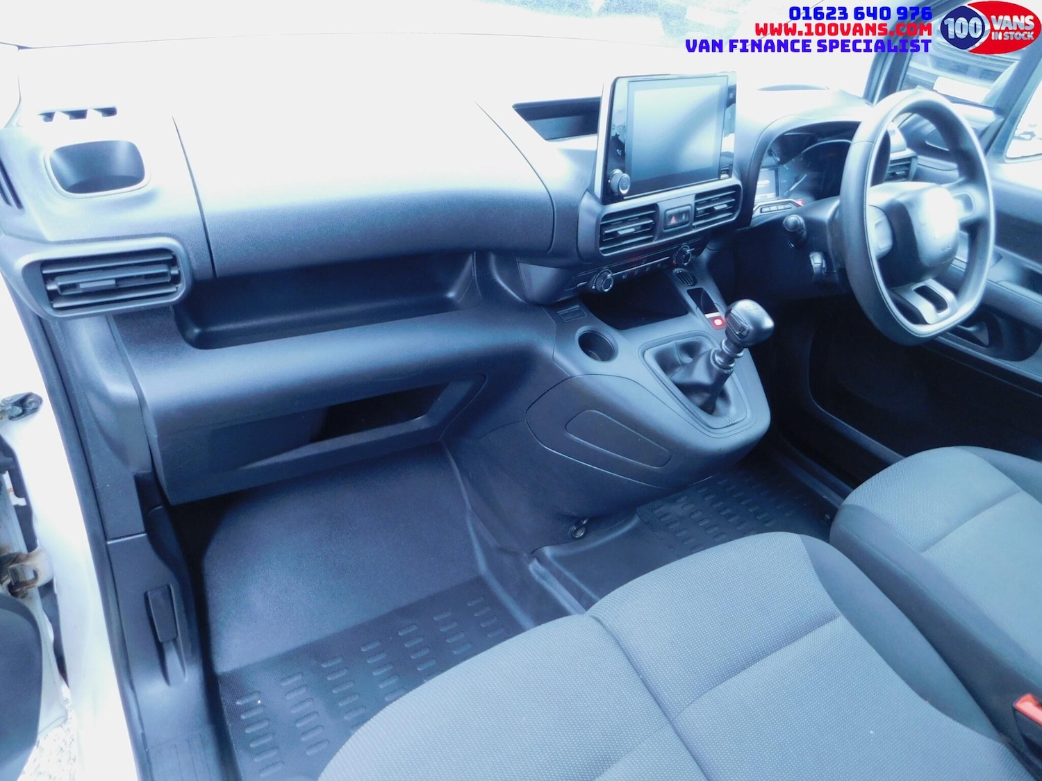 Used Citroen Berlingo 2023 for sale - 77305523: Photo 22