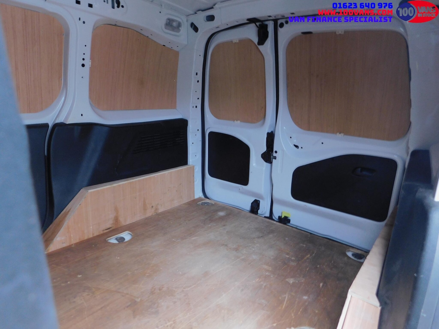 Used Citroen Berlingo 2023 for sale - 77305523: Photo 24