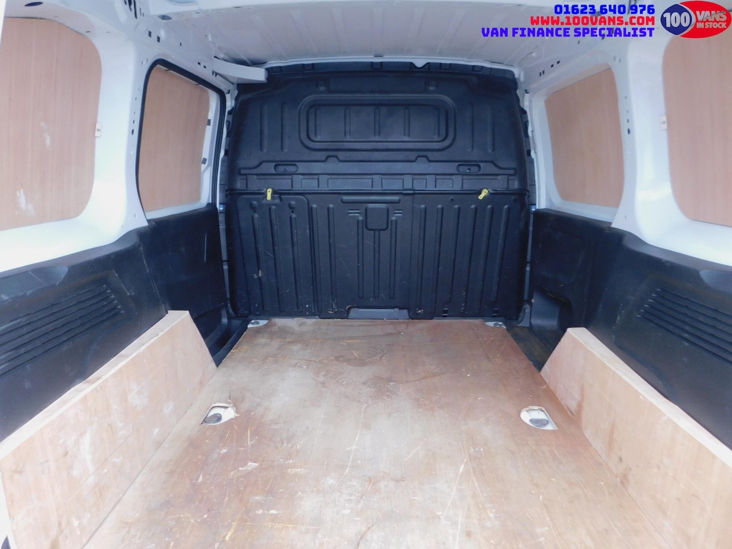 Used Citroen Berlingo 2023 for sale - 77305523: Photo 26