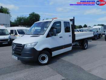 Used Mercedes-Benz Sprinter 2019 for sale - 75002792: Photo