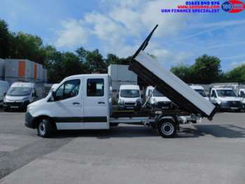 Used Mercedes-Benz Sprinter 2019 for sale - 75002792: Photo