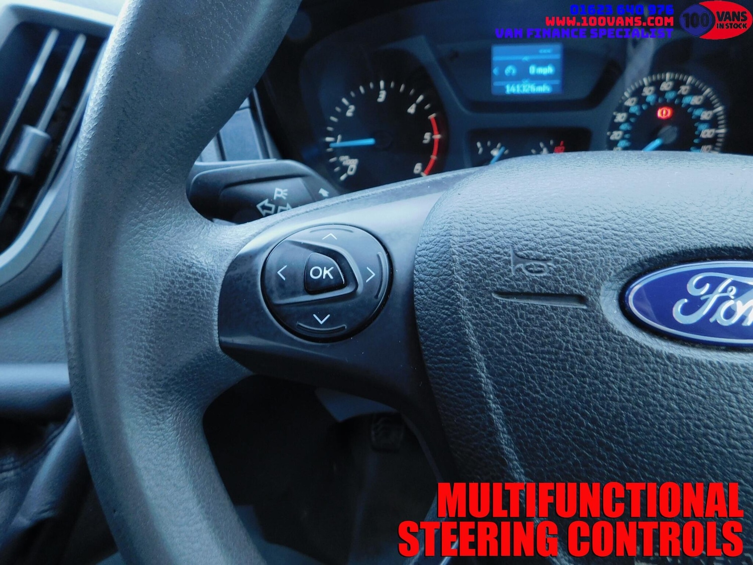 Used Ford Transit for sale - 76728364: Photo 15