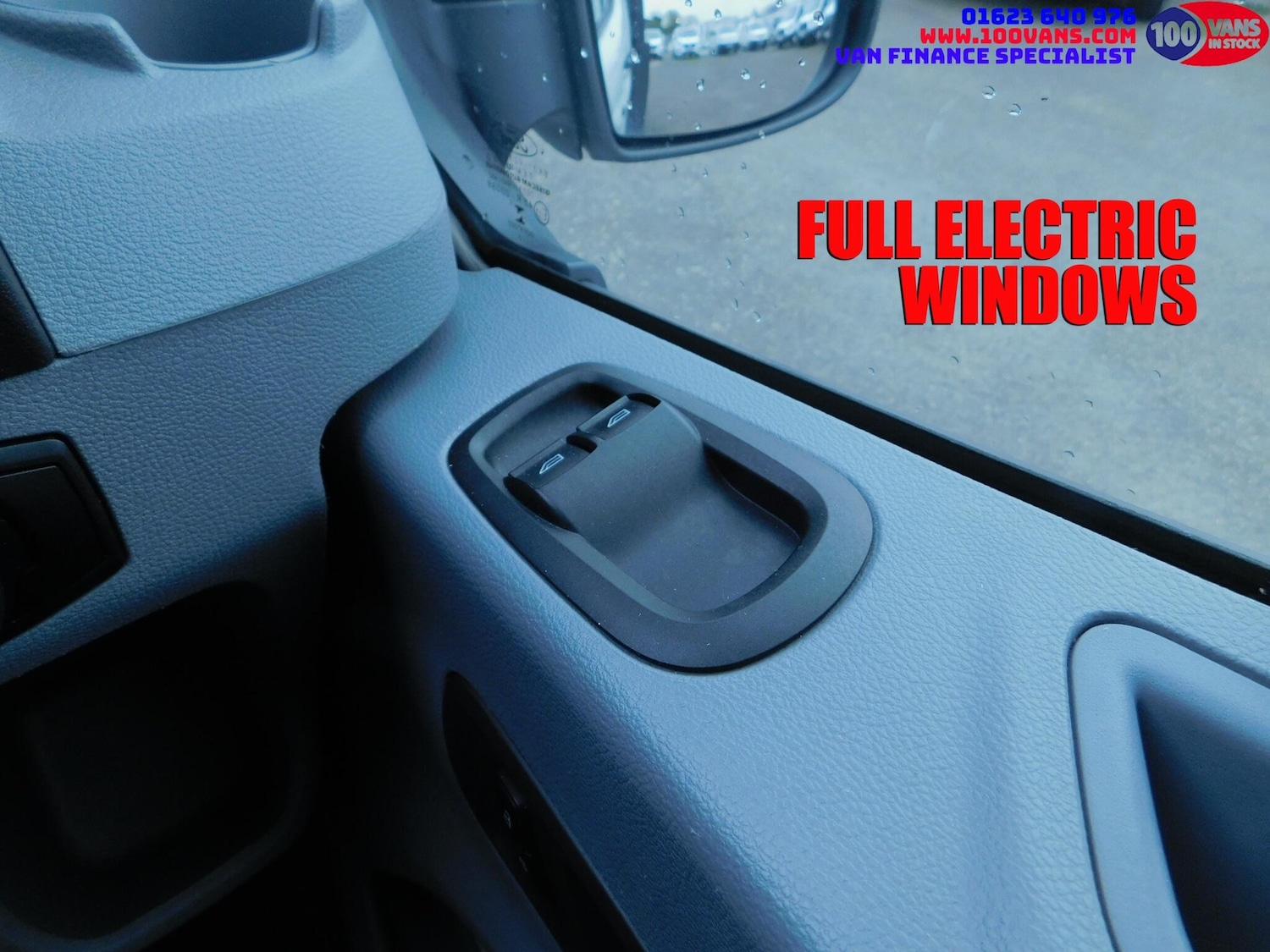 Used Ford Transit for sale - 76728364: Photo 17