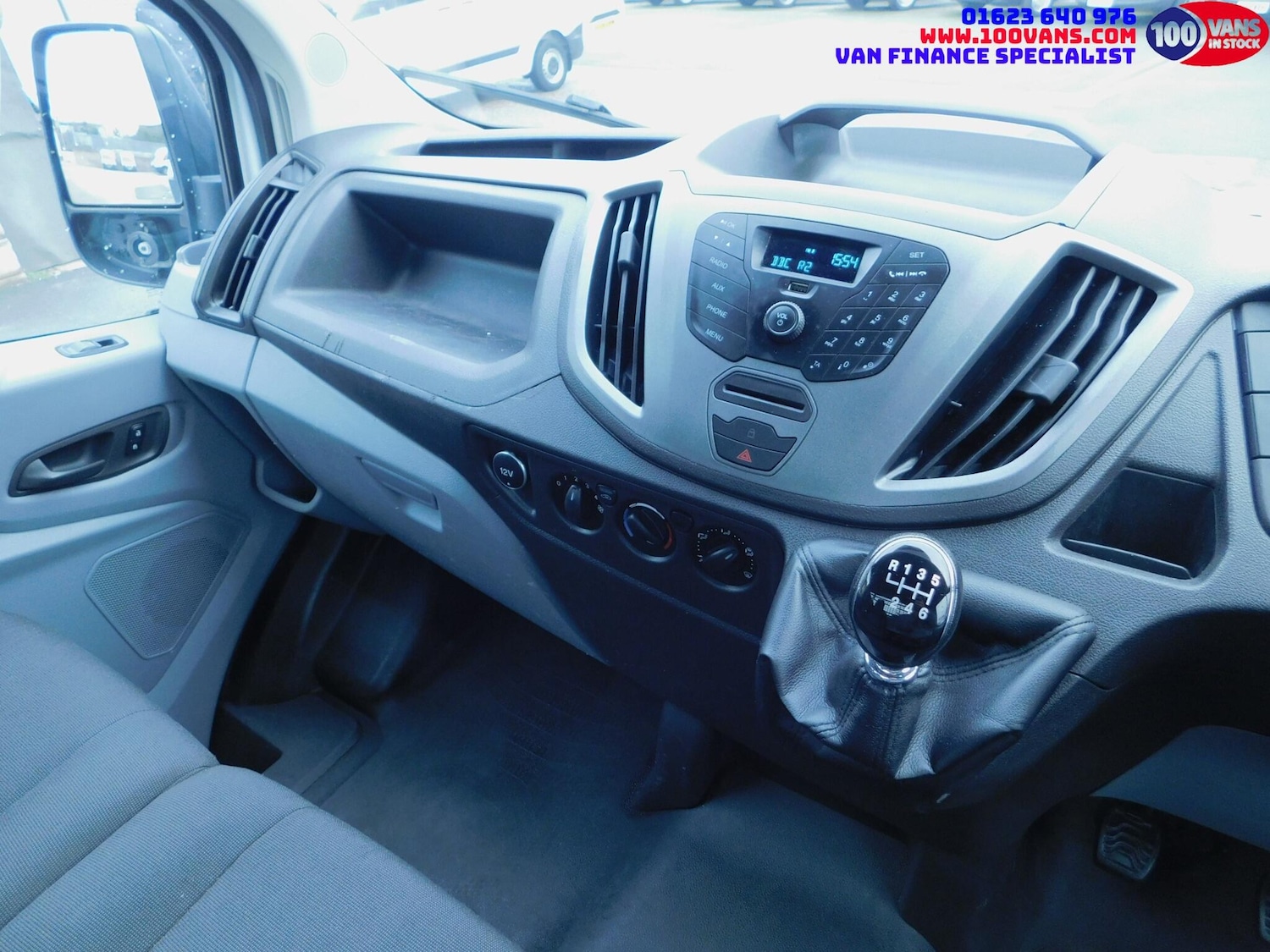 Used Ford Transit for sale - 76728364: Photo 18