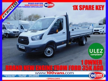 Ford - Transit