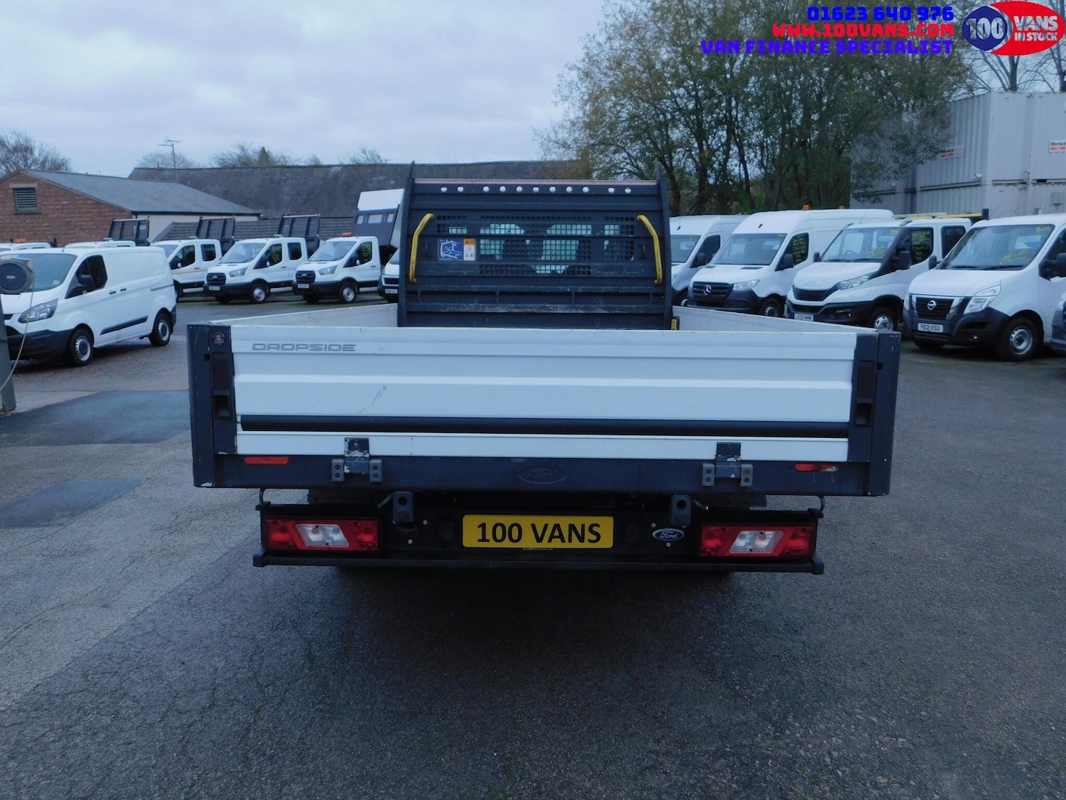 Used Ford Transit for sale - 76728364: Photo 5