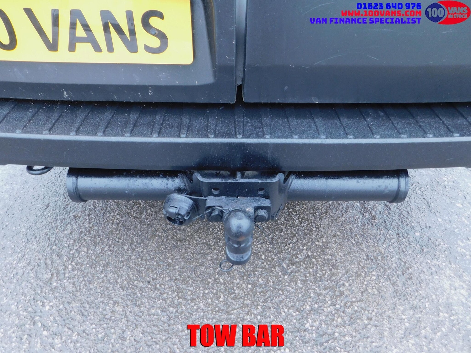 Used Ford Transit 2024 for sale - 77611994: Photo 26