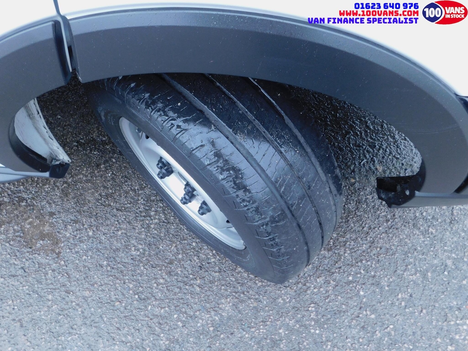 Used Ford Transit 2024 for sale - 77611994: Photo 30