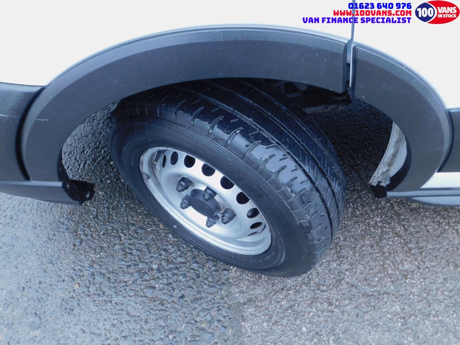 Used Ford Transit 2024 for sale - 77611994: Photo 31