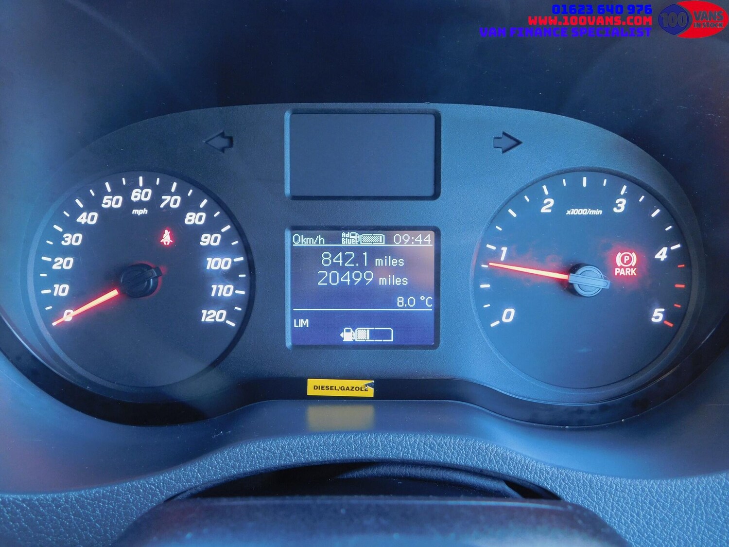 Used Mercedes-Benz Sprinter 2022 for sale - 76742394: Photo 13