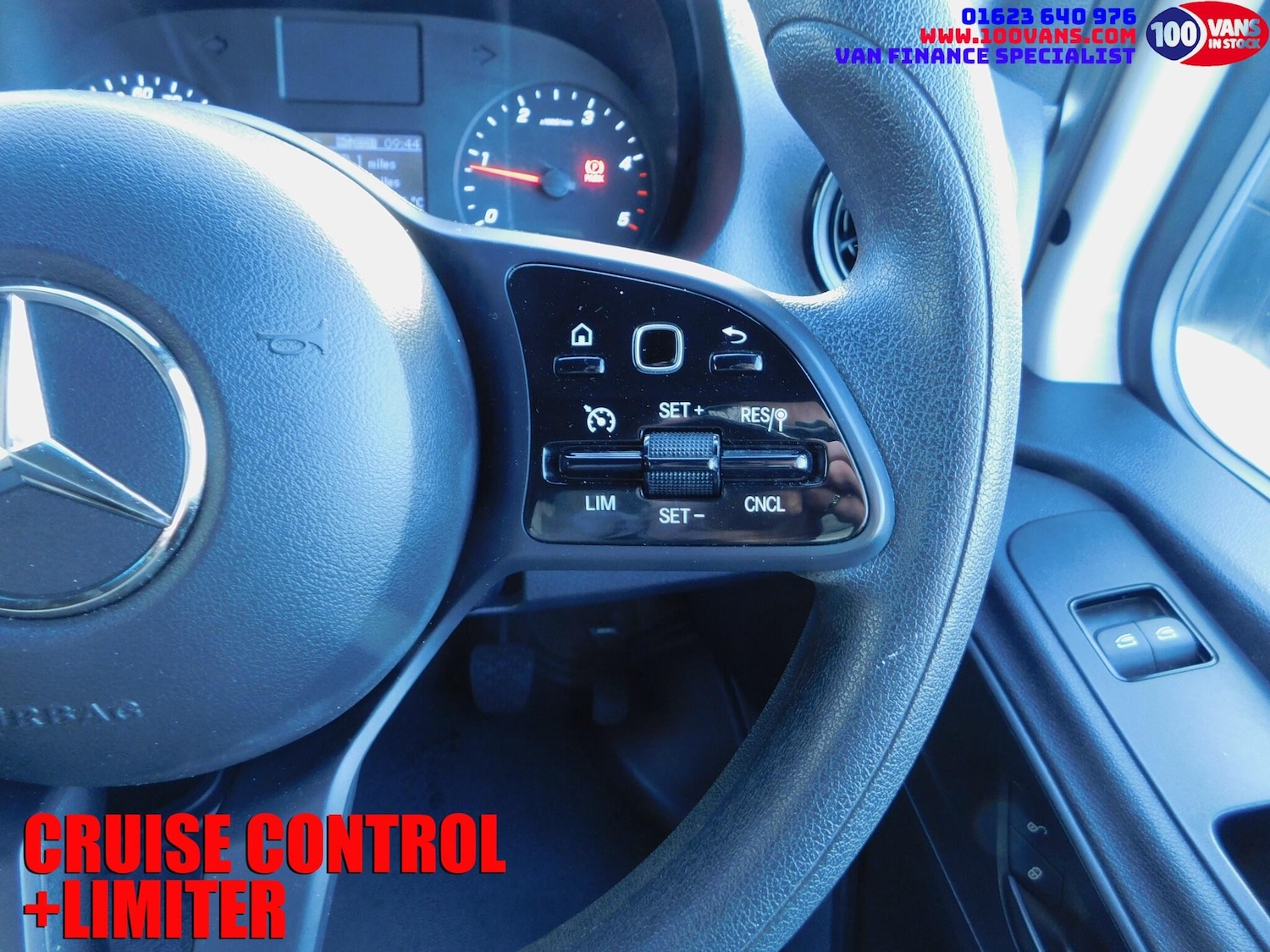 Used Mercedes-Benz Sprinter 2022 for sale - 76742394: Photo 17