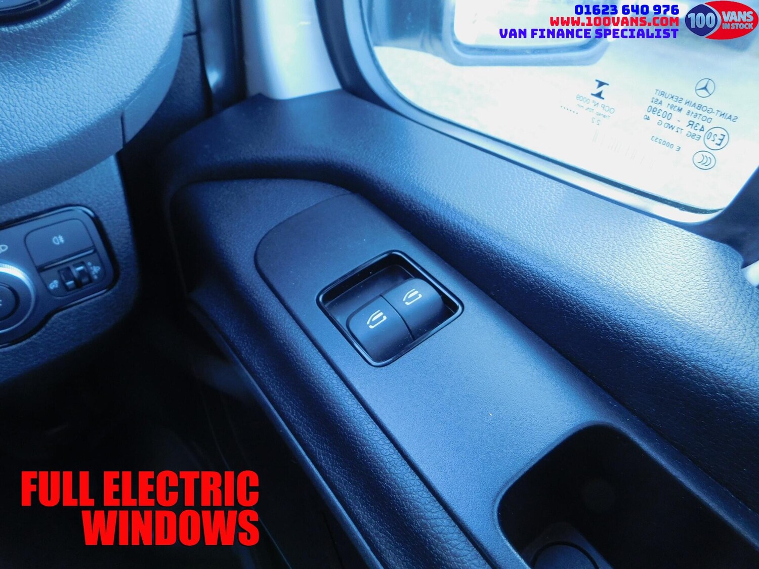 Used Mercedes-Benz Sprinter 2022 for sale - 76742394: Photo 18