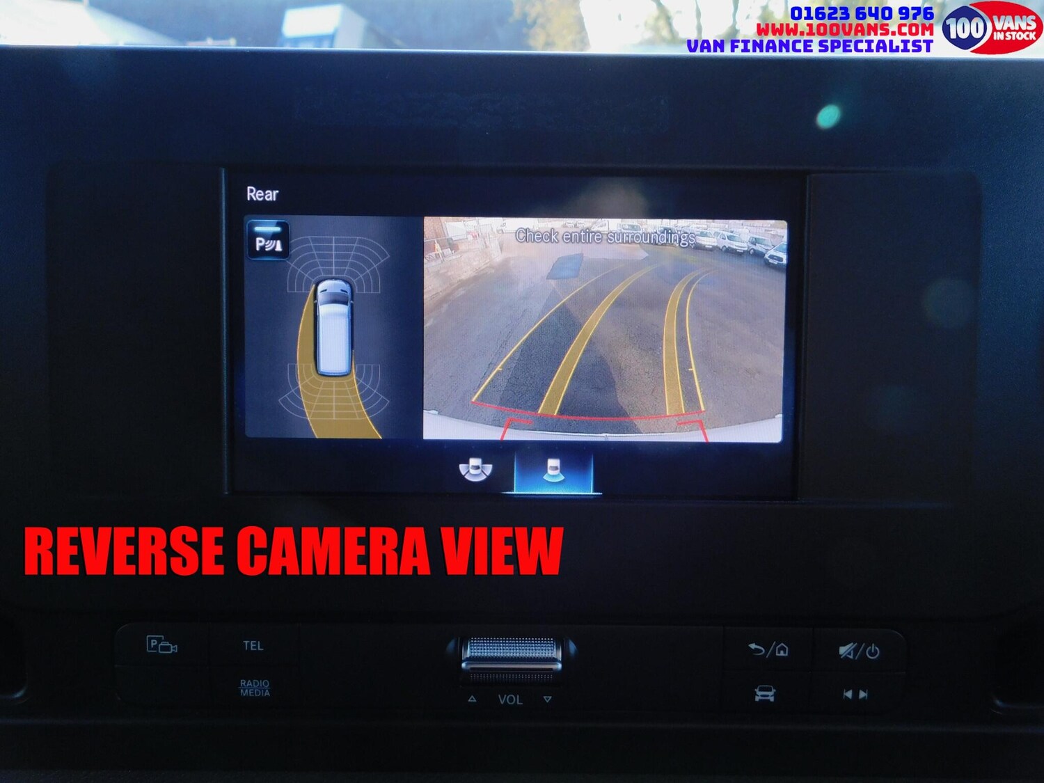 Used Mercedes-Benz Sprinter 2022 for sale - 76742394: Photo 22