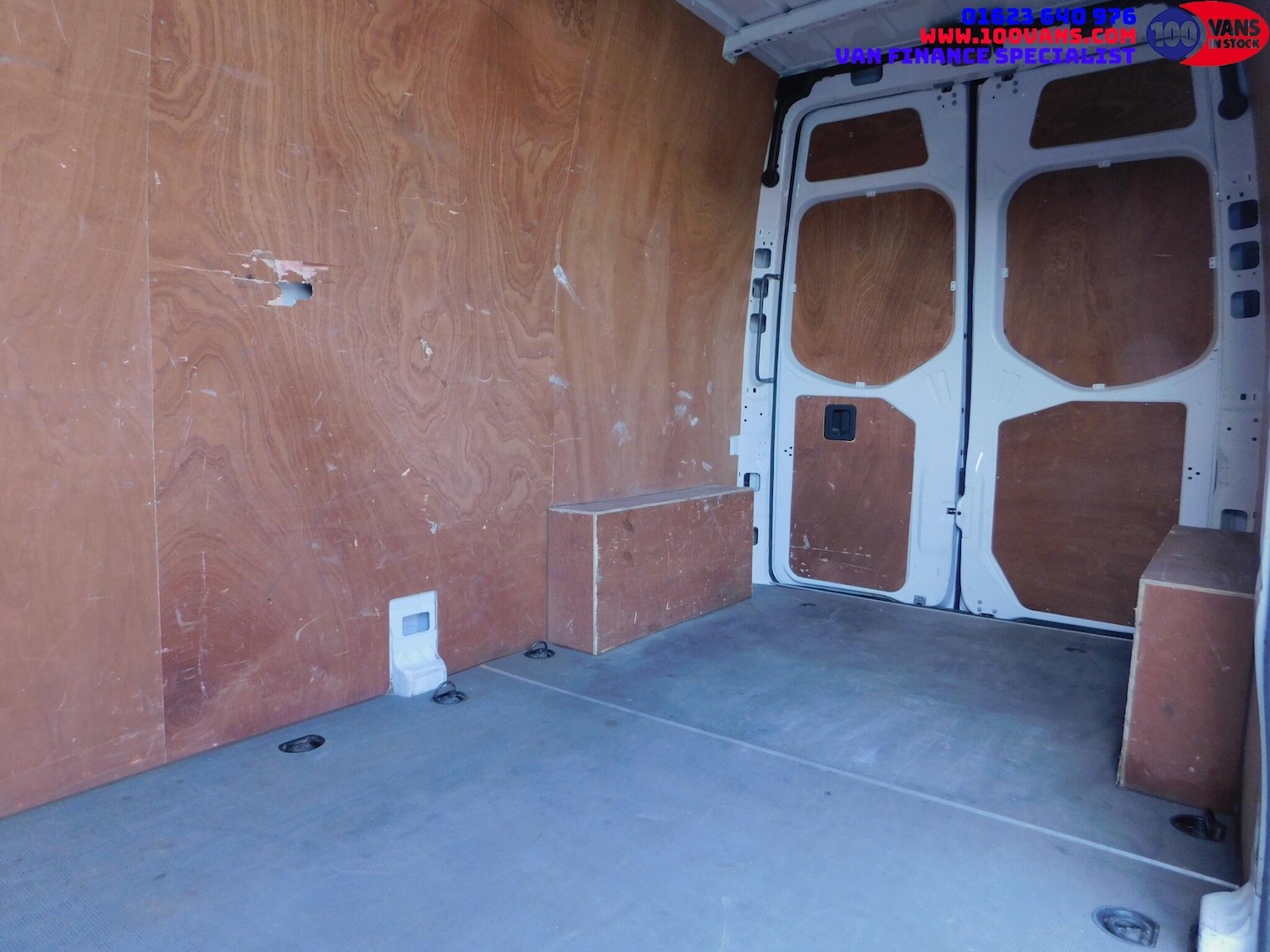 Used Mercedes-Benz Sprinter 2022 for sale - 76742394: Photo 28