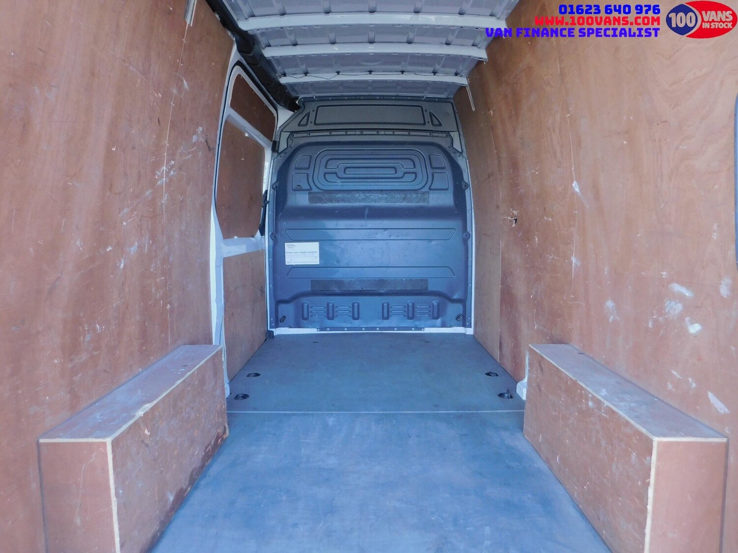 Used Mercedes-Benz Sprinter 2022 for sale - 76742394: Photo 30