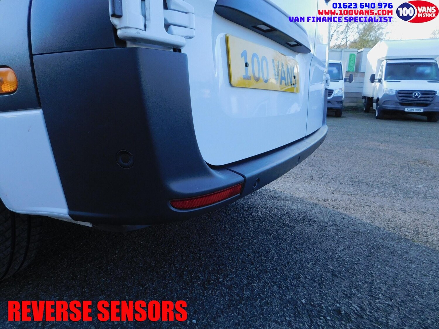 Used Mercedes-Benz Sprinter 2022 for sale - 76742394: Photo 32