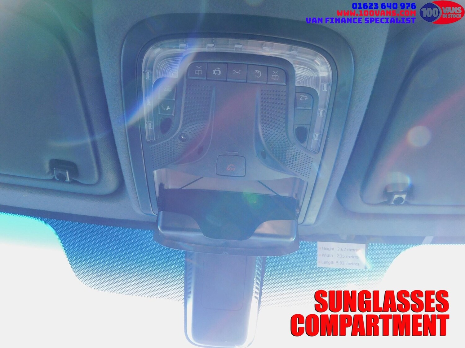 Used Mercedes-Benz Sprinter 2022 for sale - 76742394: Photo 33