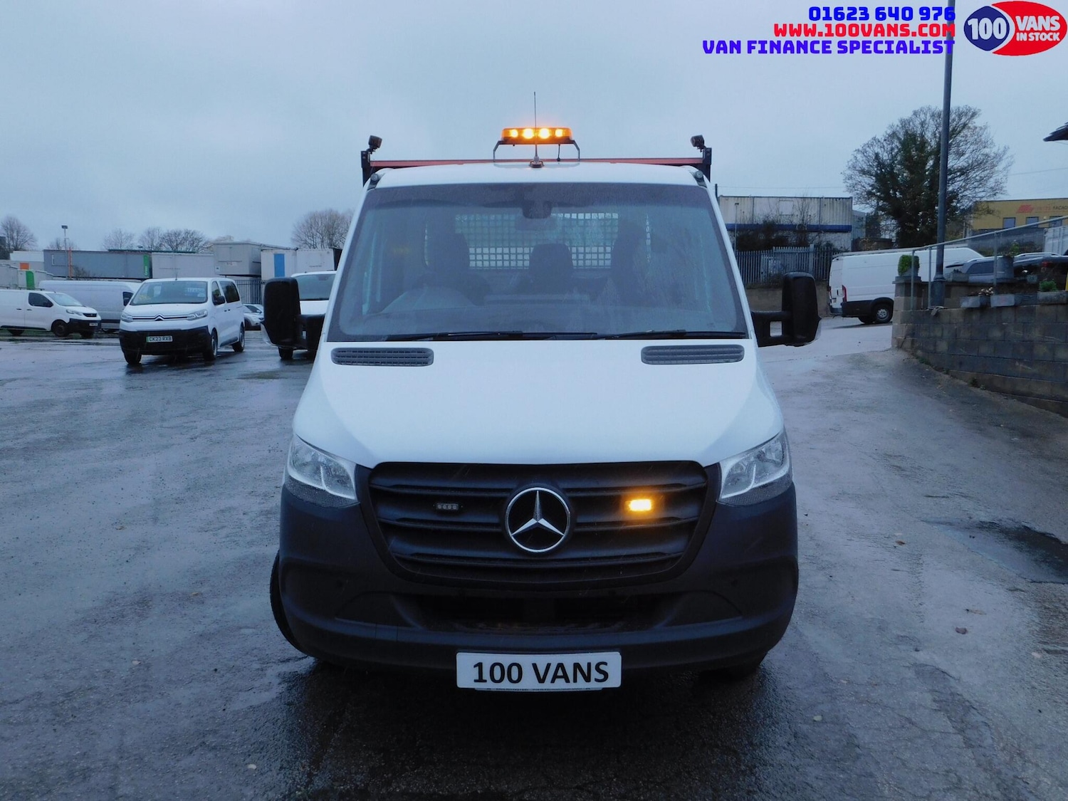 Used Mercedes-Benz Sprinter 2021 for sale - 76584275: Photo 11