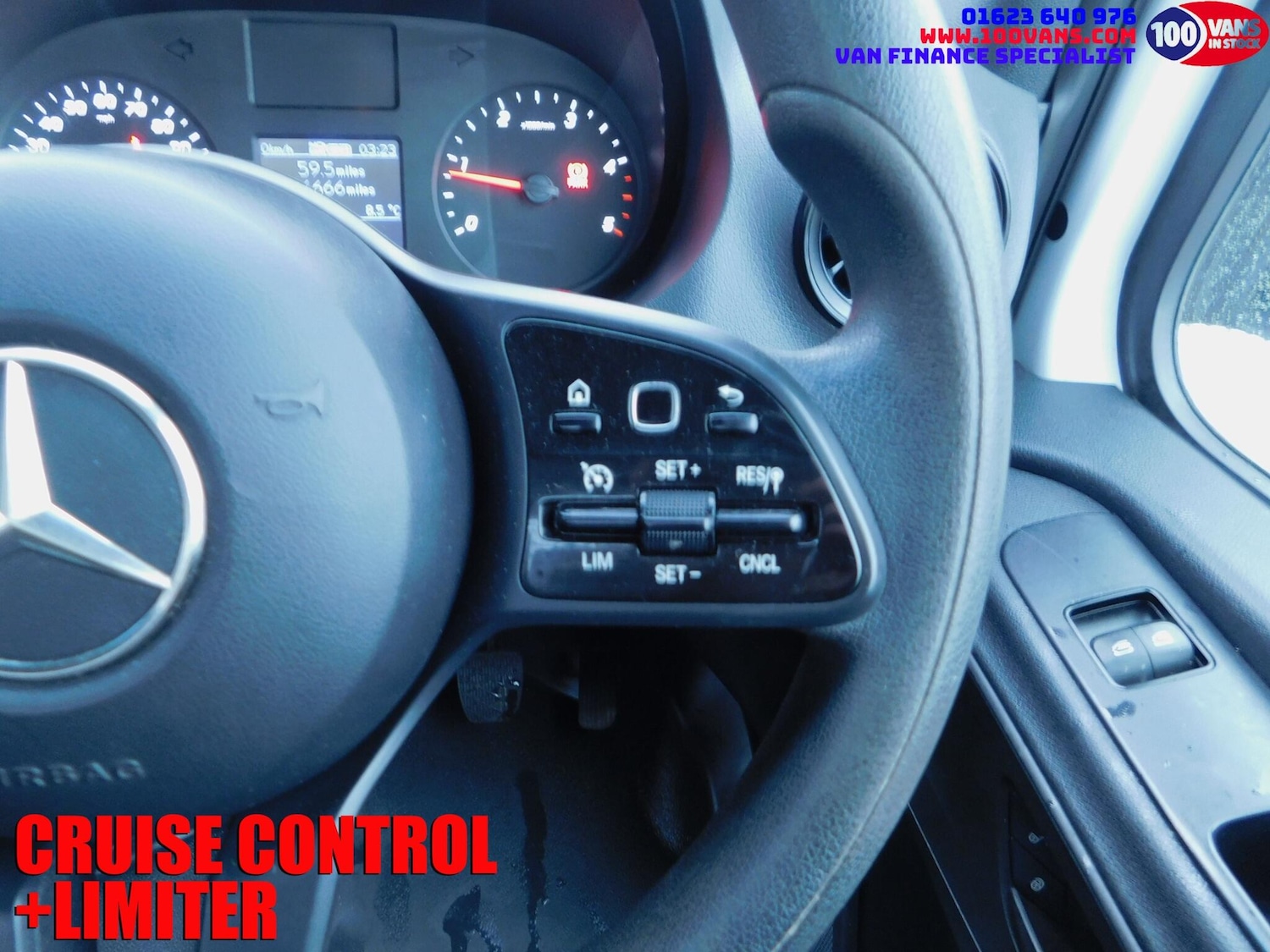 Used Mercedes-Benz Sprinter 2021 for sale - 76584275: Photo 16