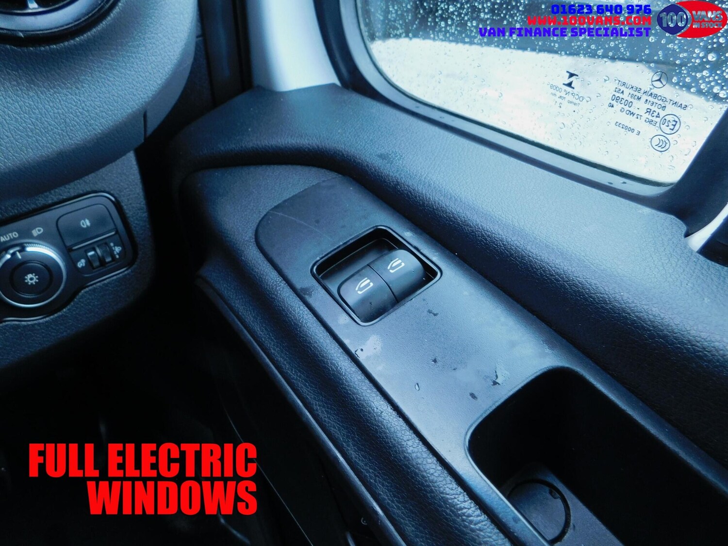 Used Mercedes-Benz Sprinter 2021 for sale - 76584275: Photo 17