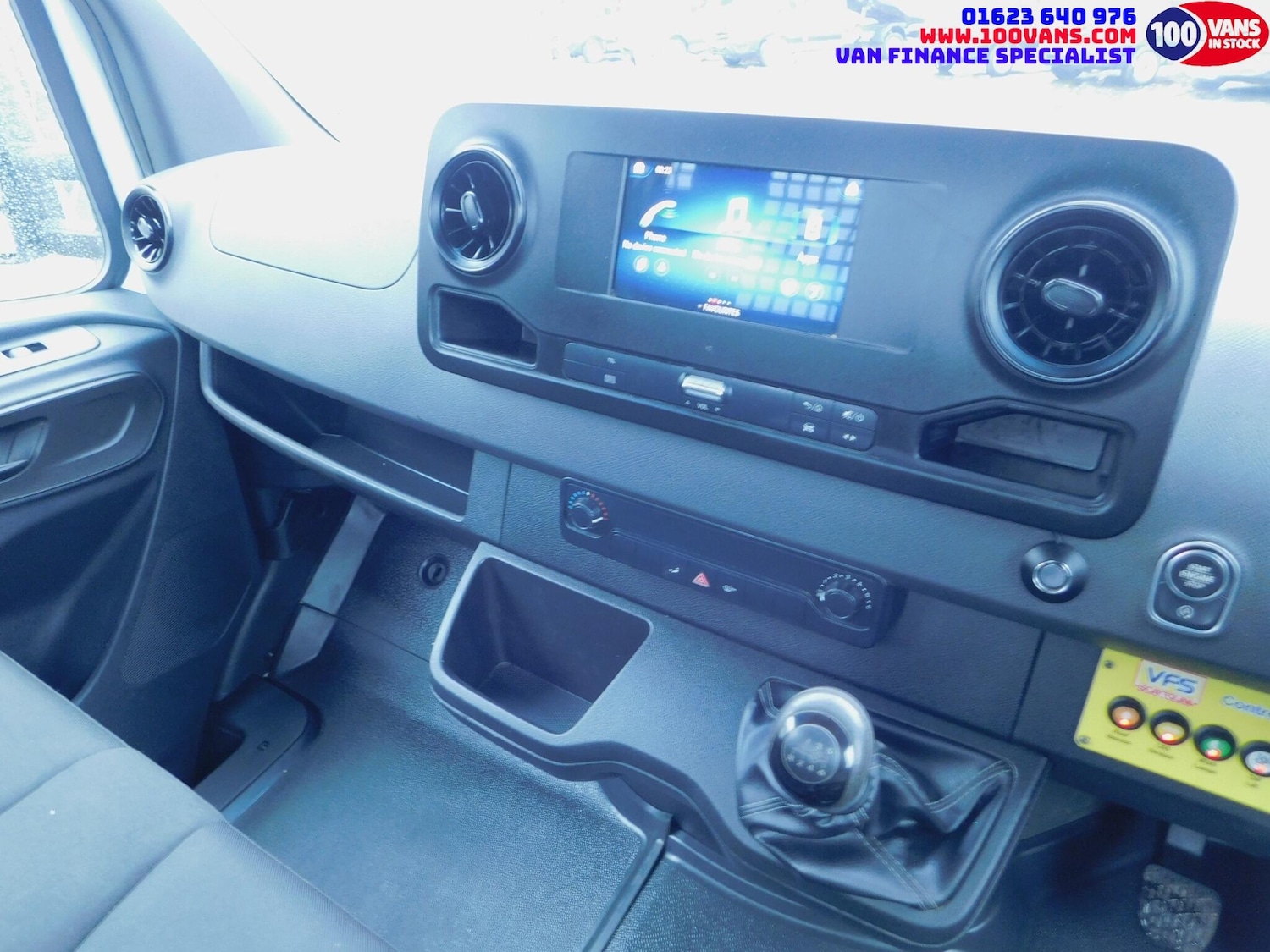 Used Mercedes-Benz Sprinter 2021 for sale - 76584275: Photo 19