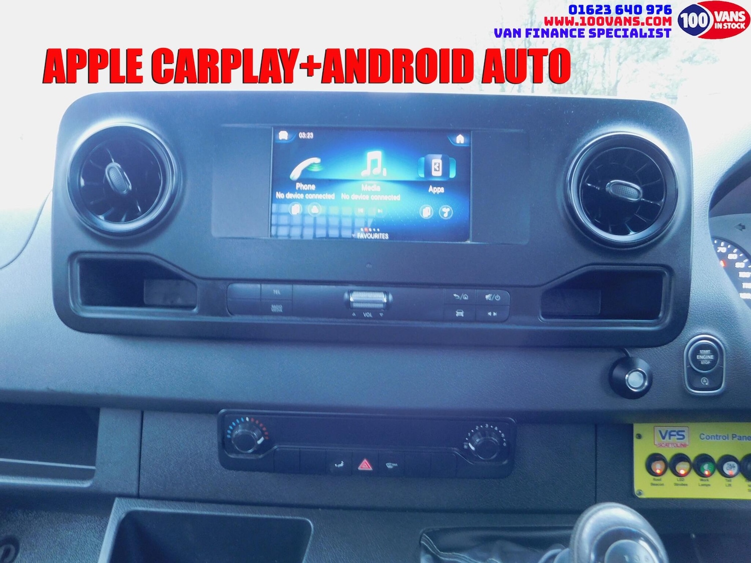 Used Mercedes-Benz Sprinter 2021 for sale - 76584275: Photo 20