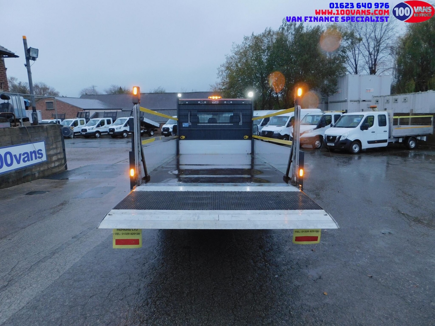 Used Mercedes-Benz Sprinter 2021 for sale - 76584275: Photo 27