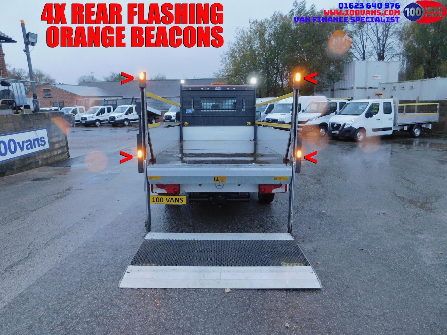 Used Mercedes-Benz Sprinter 2021 for sale - 76584275: Photo 28