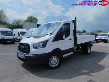 Used Ford Transit 2018 for sale - 78405139: Photo
