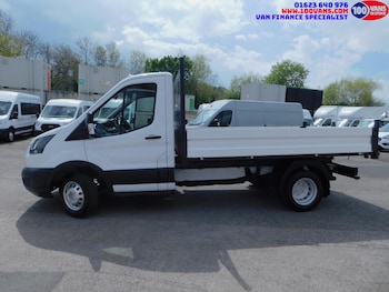 Used Ford Transit 2018 for sale - 78405139: Photo