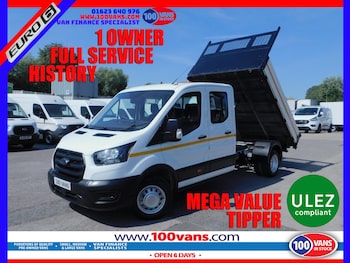 Used Ford Transit 2019 for sale - 79412730: Photo