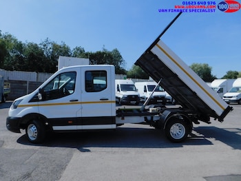 Used Ford Transit 2019 for sale - 79412730: Photo