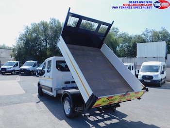 Used Ford Transit 2019 for sale - 79412730: Photo