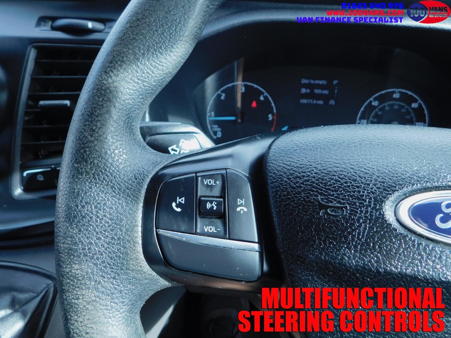 Used Ford Transit Custom 2019 for sale - 77883105: Photo 12