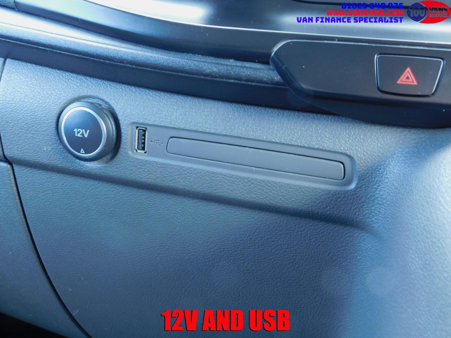 Used Ford Transit Custom 2019 for sale - 77883105: Photo 15