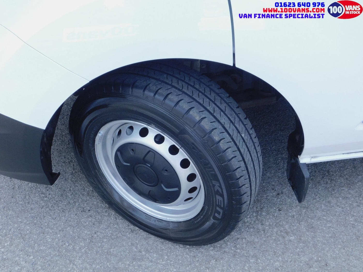 Used Ford Transit Custom 2019 for sale - 77883105: Photo 26